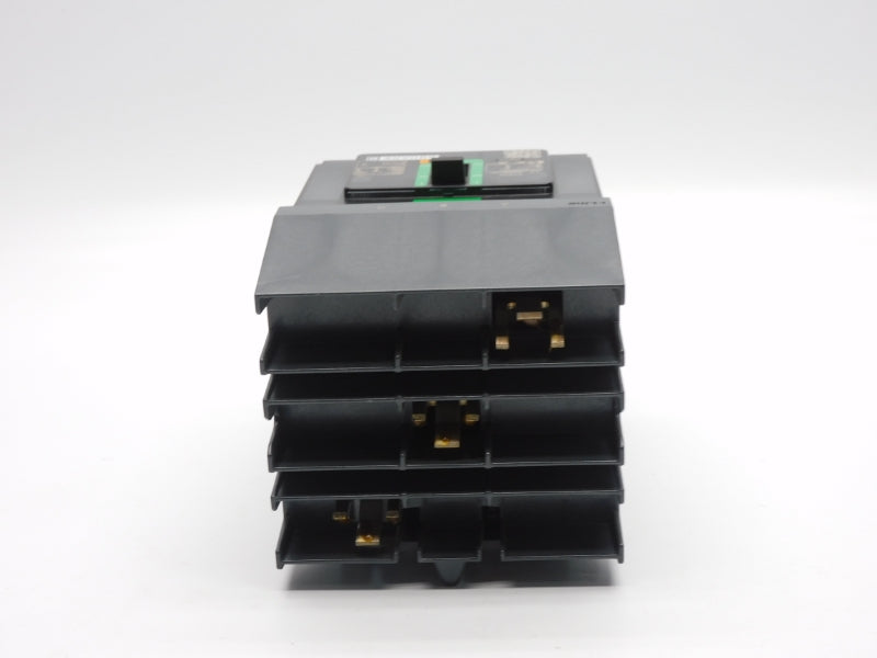 SQUARE D BJA36040 480V 40A (AS PICTURED) NSNP