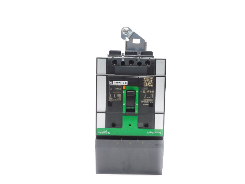 SQUARE D BGA36100 480V 100A (AS PICTURED) NSNP