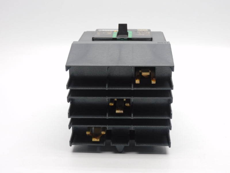 SQUARE D BGA36100 480V 100A (AS PICTURED) NSNP