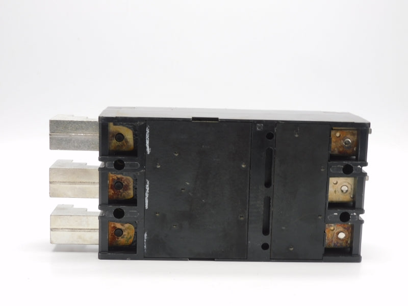 SQUARE D X13450330-010 600V 400A NUPI