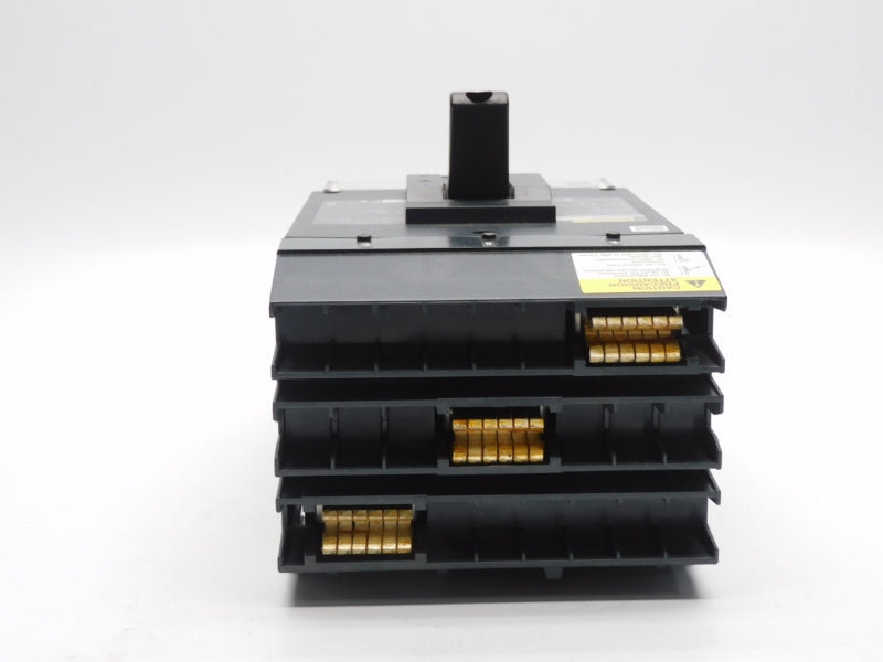 SQUARE D LJA34400WU33X 277V 400A NSNP