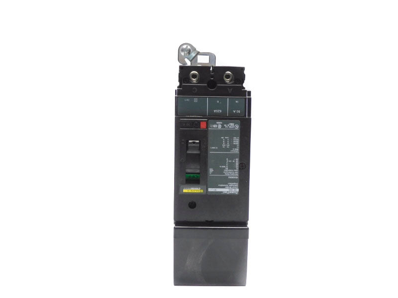 SQUARE D HDA260502 600V 50A NSNP
