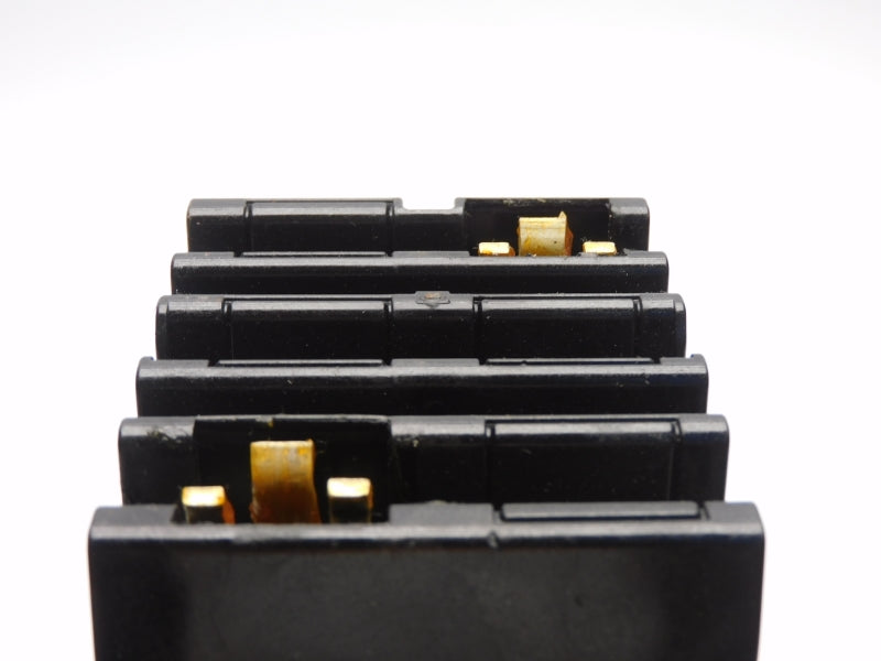 SQUARE D HDA260502 600V 50A NSNP