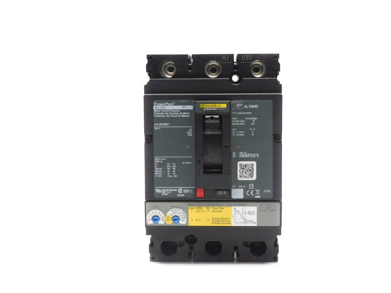 SQUARE D HJL36030M71 600V 30A NSNP