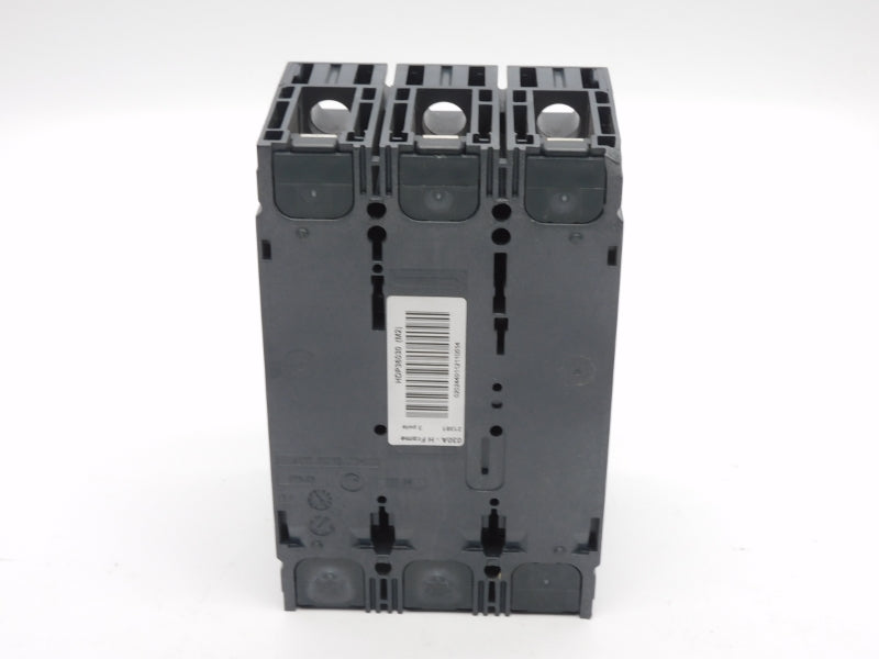 SQUARE D HDP36030 600V 30A (AS PICTURED) NSNP