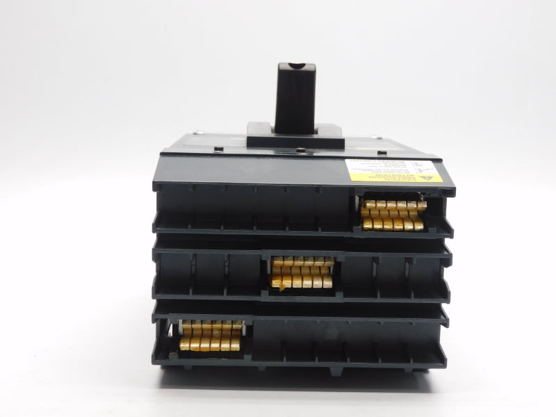 SQUARE D LJA36400CU33X 600V 400A NSNP