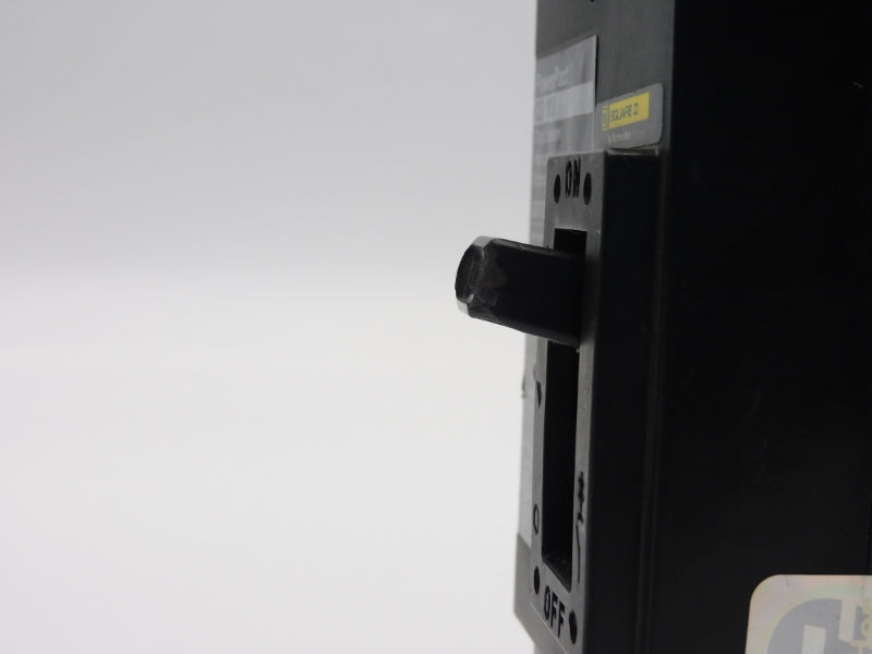 SQUARE D QDP22100TM 240V 100A (AS PICTURED) NSNP