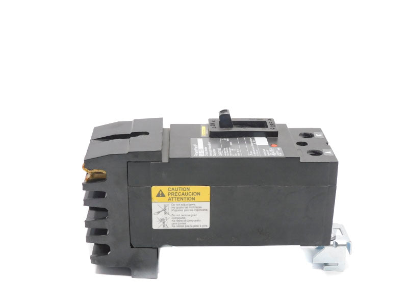 SQUARE D QGA221502 240V 150A NUPI