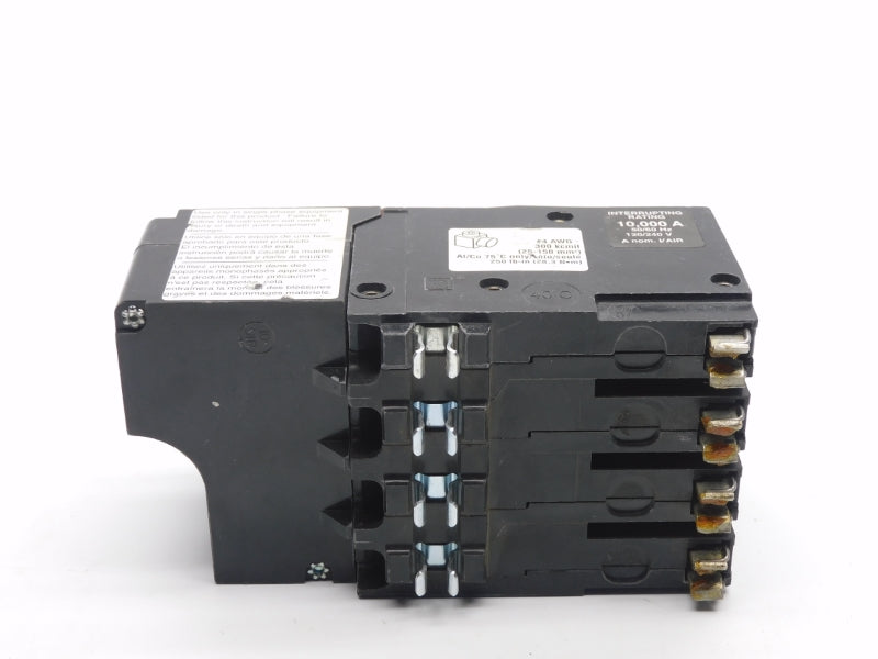 SQUARE D QO2200 120/240V 200A NUPI