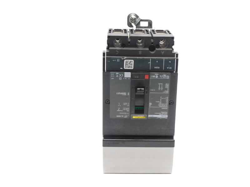 SQUARE D HGA36035 600V 35A (AS PICTURED) NSNP