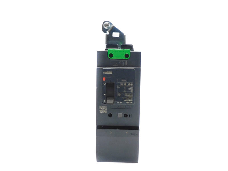 SQUARE D BGA261002 480V 100A NSNP