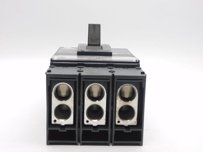 SQUARE D LJL36600U31X 600V 600A (AS PICTURED) NSNP