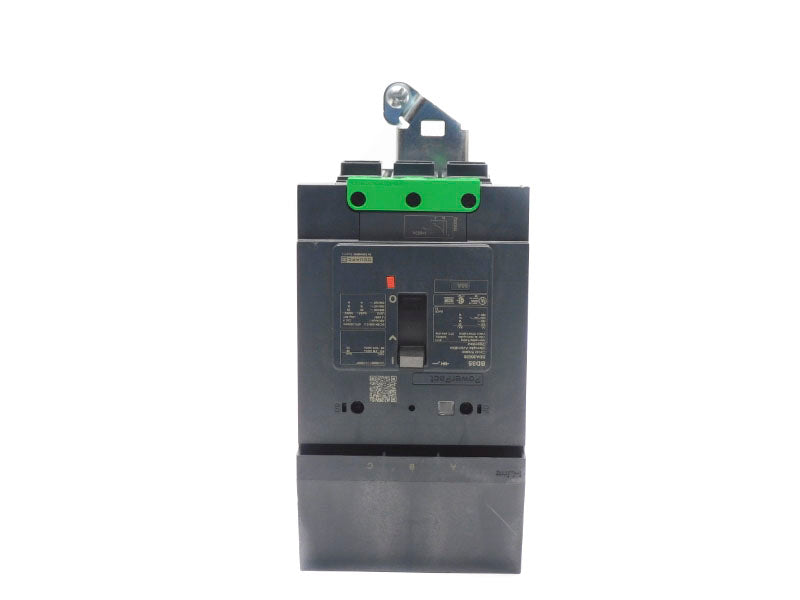 SQUARE D BDA36035 480V 35A NSNP