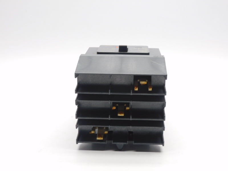 SQUARE D BDA36035 480V 35A NSNP