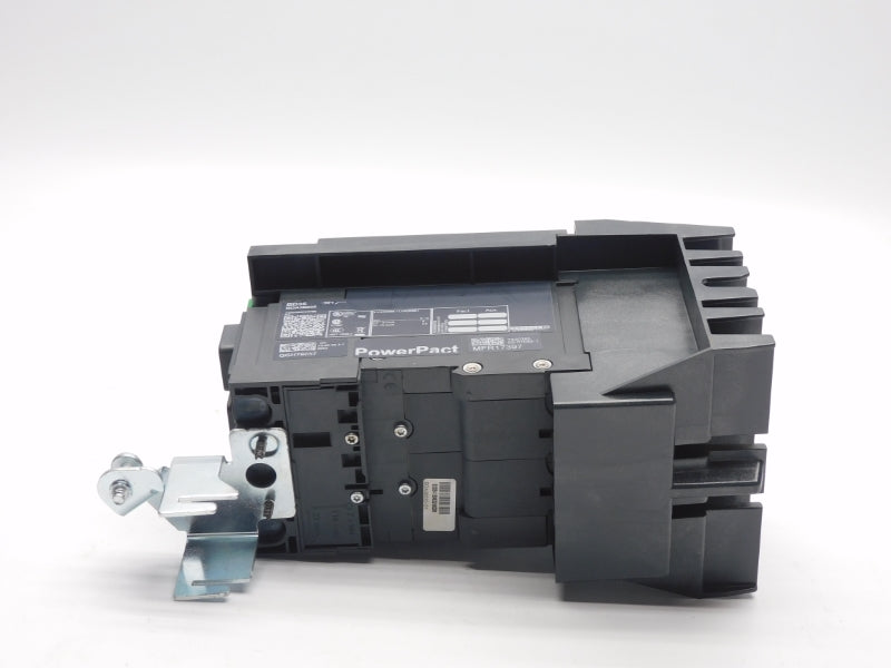 SQUARE D BDA36035 480V 35A NSNP