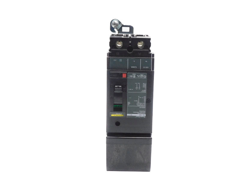 SQUARE D HDA261001 600V 100A (AS PICTURED) NSNP