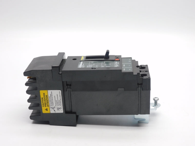SQUARE D HDA261001 600V 100A (AS PICTURED) NSNP