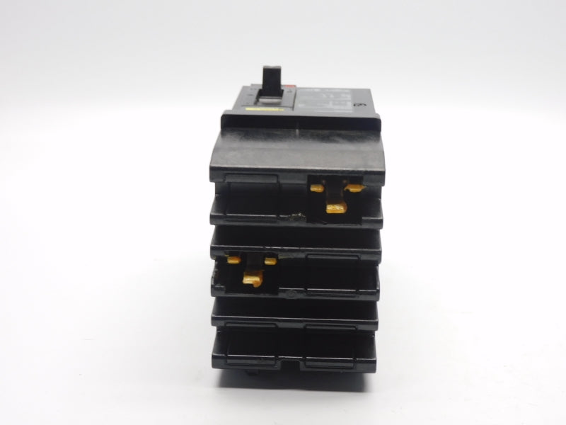 SQUARE D HDA261001 600V 100A (AS PICTURED) NSNP