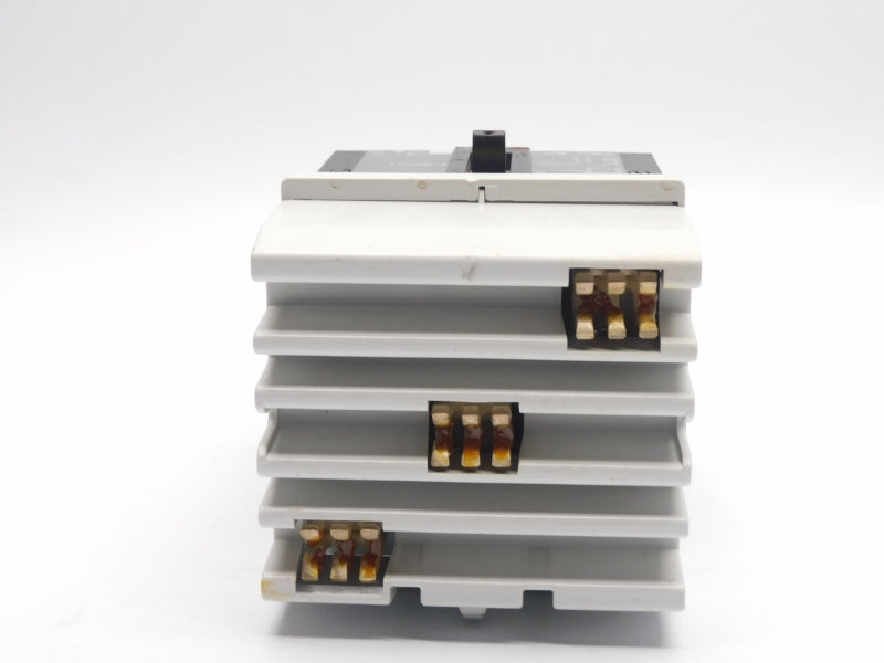 SQUARE D JGA36225 600V 225A (AS PICTURED) NSNP