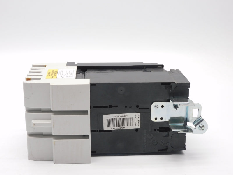 SQUARE D HGA36100 600V 100A (AS PICTURED) NSNP