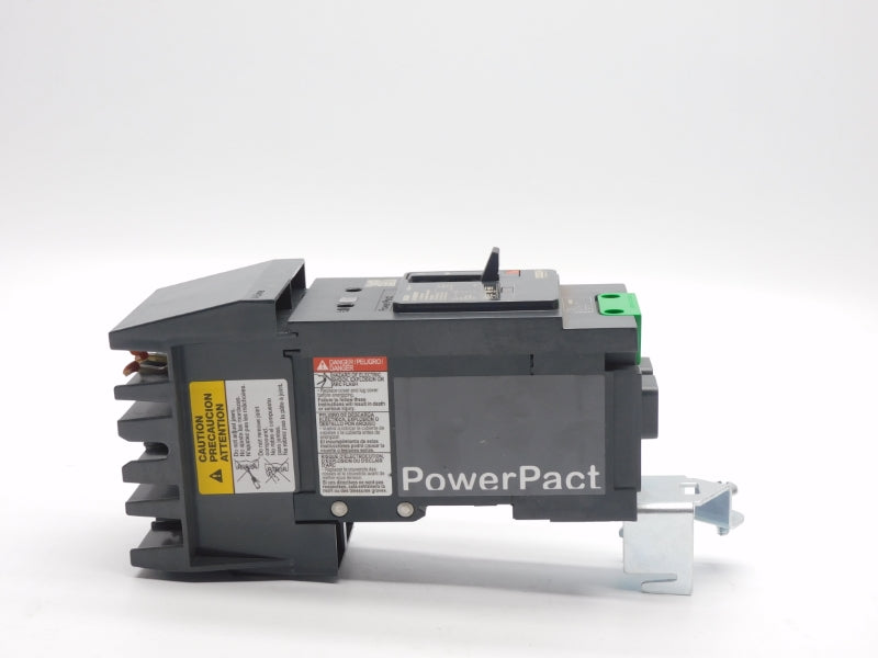 SQUARE D BGA260302 480V 30A NSNP