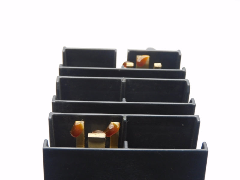 SQUARE D BGA260302 480V 30A NSNP