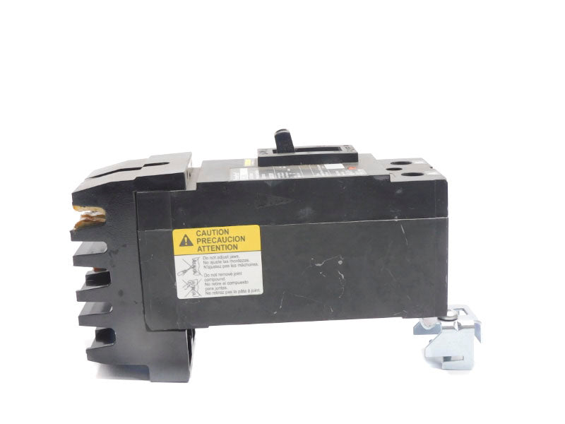 SQUARE D QGA222001 240V 200A (AS PICTURED) UNMP