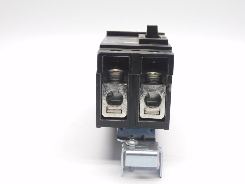 SQUARE D QGA222001 240V 200A (AS PICTURED) UNMP