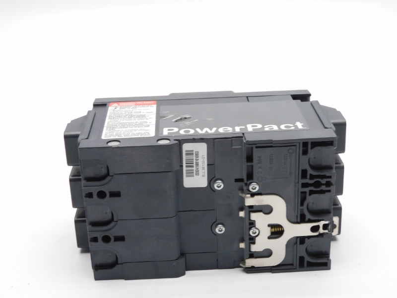 SQUARE D BJL36100 480V 100A NSNP