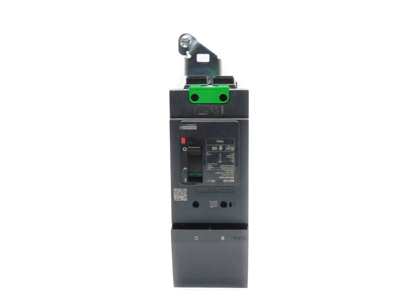 SQUARE D BDA261004 480V 100A NSNP
