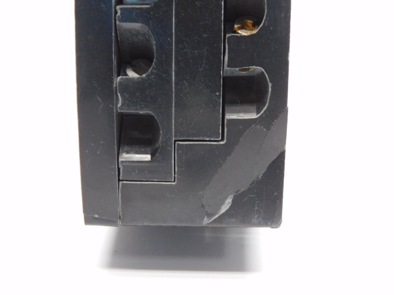 SQUARE D EDB14020EPD 277V 20A (AS PICTURED) NSNP