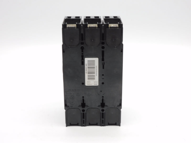 SQUARE D JDL36200 600V 200A (AS PICTURED) NSNP