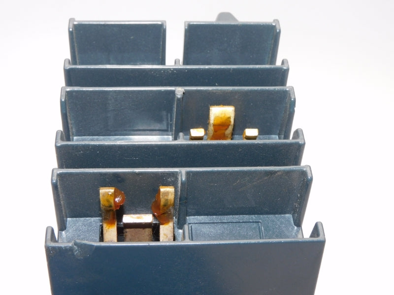 SQUARE D BDA261001 480V 100A (AS PICTURED) NUPI