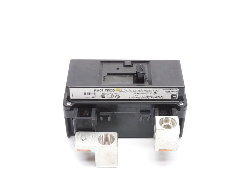 SQUARE D QOM2150MM 120/240V 150A NSNP