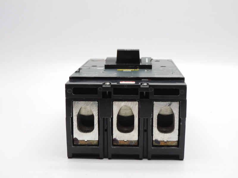 SQUARE D LAL36400MB 600V 400A NUPI