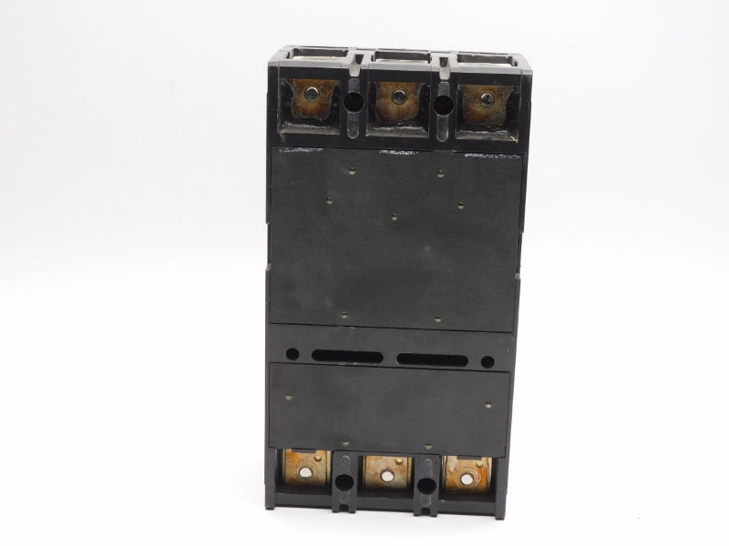 SQUARE D LAL36400MB 600V 400A NUPI
