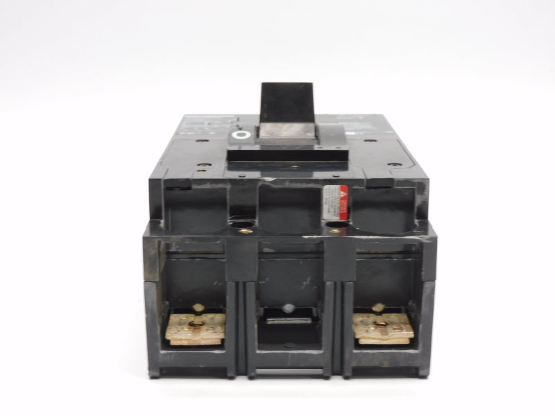 SQUARE D LHF26000M 600V 400A (AS PICTURED) NSNP
