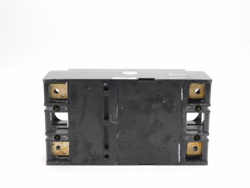 SQUARE D LHF26000M 600V 400A (AS PICTURED) NSNP