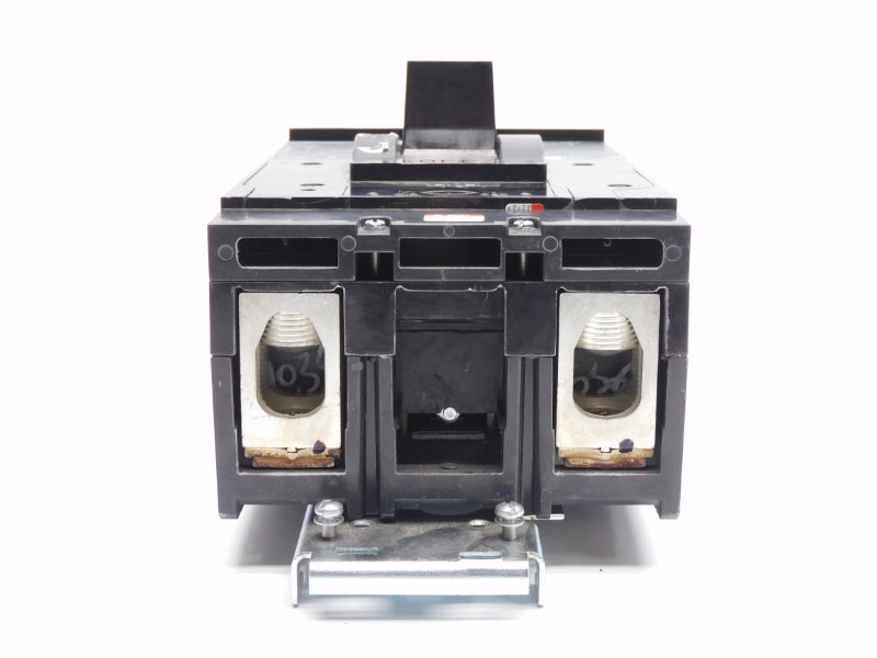SQUARE D LA26400AC 600V 400A NSNP