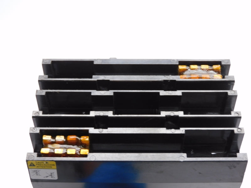 SQUARE D LA26400AC 600V 400A NSNP