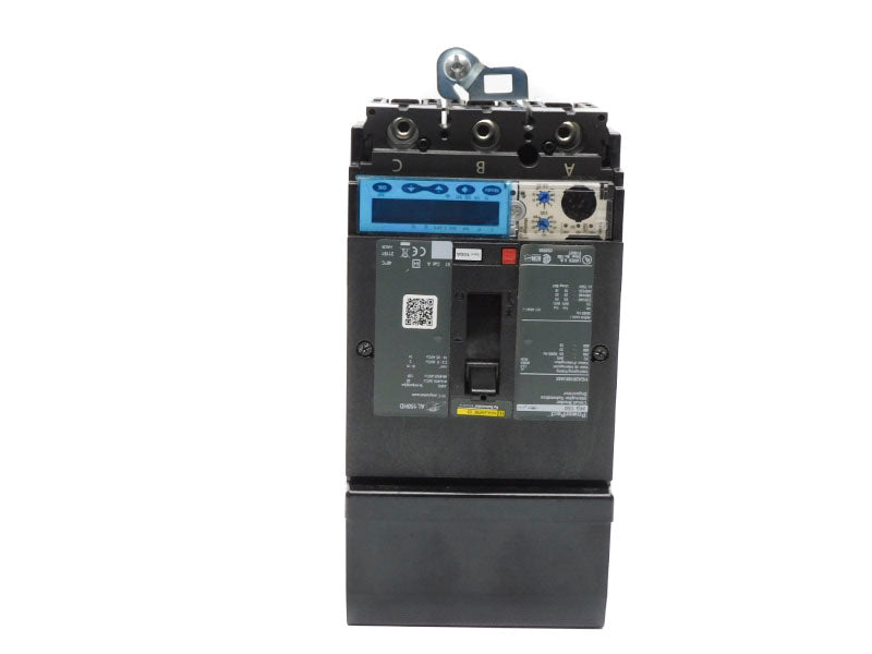 SQUARE D HGA36100U44X 600V 100A NSNP