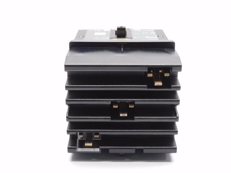 SQUARE D HGA36100U44X 600V 100A NSNP