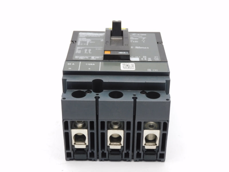 SQUARE D HJL36090 600V 90A NSNP