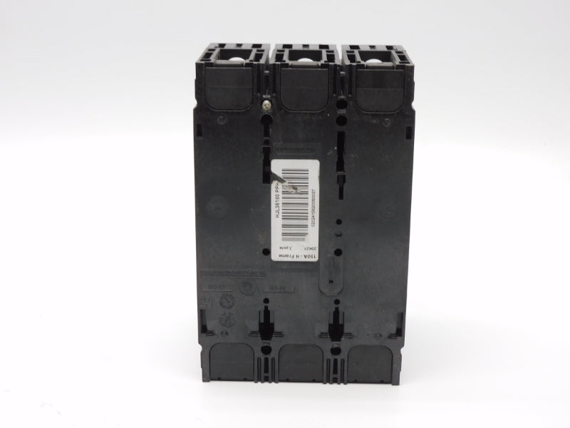 SQUARE D HJL36150 600V 150A NUPI