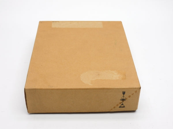 ALLEN BRADLEY 1756-OW16I SER. A F/W 3.003 DATE: 2016 NSFS