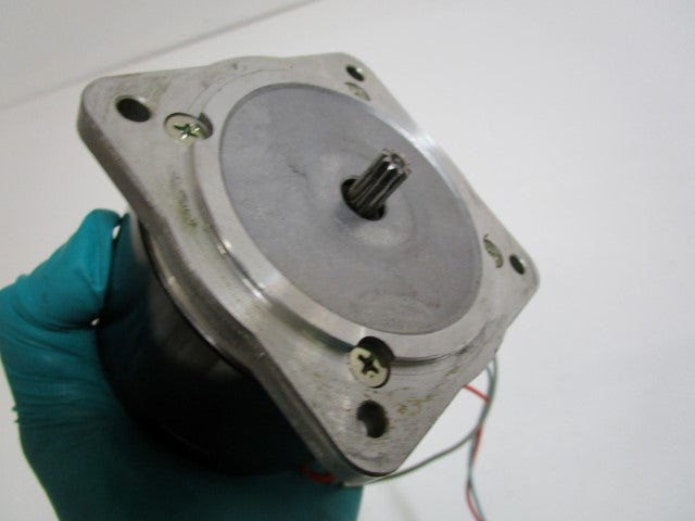 ORIENTAL MOTOR STEPPING MOTOR 4CSMGK-101 *USED*