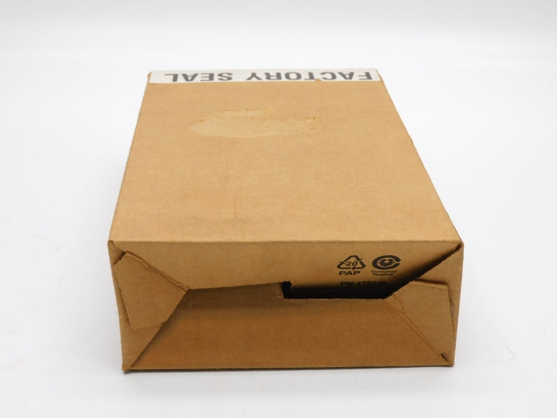ALLEN BRADLEY 22-COMM-D SER. A F/W V1.011 24VDC DATE: 2015 NSFS