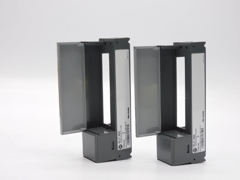 ALLEN BRADLEY 1746-N2 SER. A (PKG OF 2) NSMP