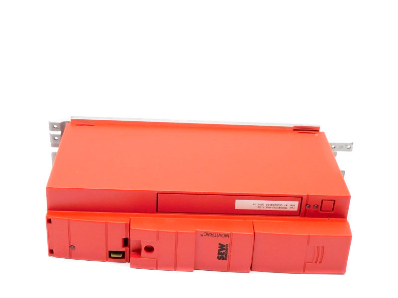 SEW EURODRIVE MC07B0022-5A3-4-00 380-500V 5.5A NSNP