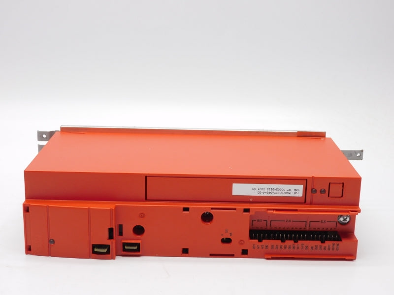 SEW EURODRIVE MC07B0022-5A3-4-00 380-500V 5.5A NSNP